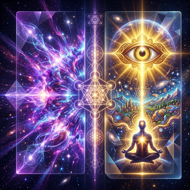 Law of Assumption vs Law of Attraction: Which One Actually Works?