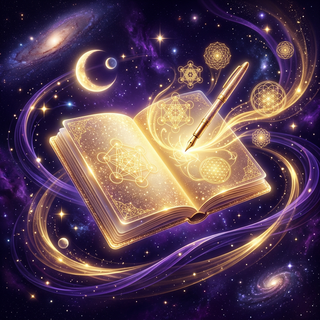 50 Powerful Manifestation Journal Prompts (Organize Your Intentions)