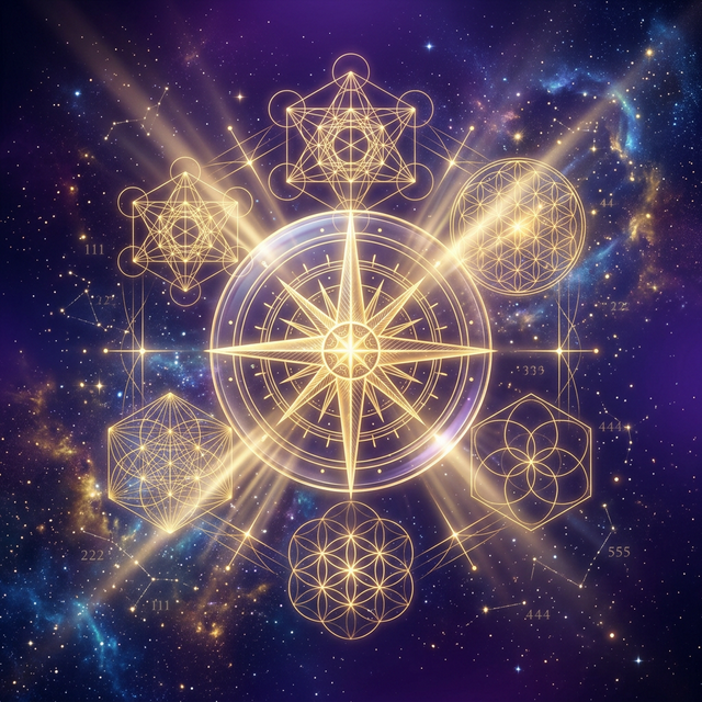 7 Signs Your Manifestation Is Coming (Don't Miss #5)