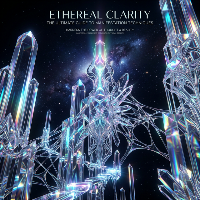 The Ultimate Guide to Manifestation Techniques & Methods That Actually Work