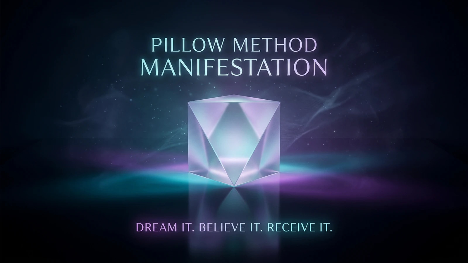 Pillow Method Cover Image
