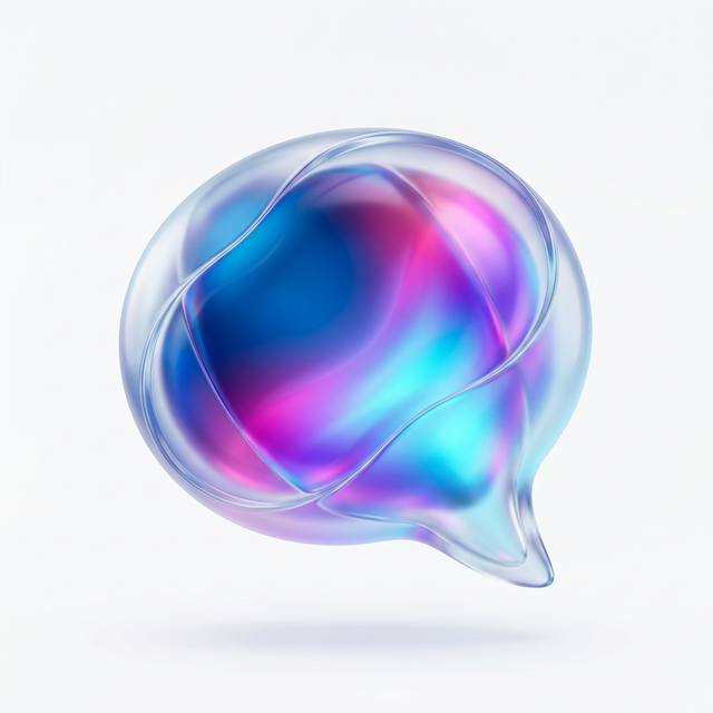 Affirmation Generator Icon